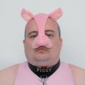 Photo of piggy537, 50, man
