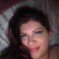 Photo of Cossette cross , 38, woman