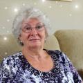Photo of Christine, 77, woman