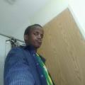 Photo of Abdi, 26, man