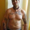 Photo of Skter, 39, man