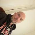 Photo of Jeffrey Long, 26, man