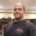 Photo of Mark, 45, man