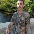 Photo of comer, 47, man