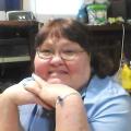 Photo of Kay Harper, 74, woman