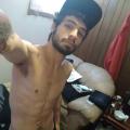 Photo of Alex pedroza, 33, man