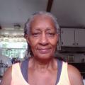 Photo of lady blue, 74, woman