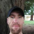 Photo of Timothy Saxton, 25, man