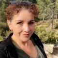 Photo of Evie Rose, 45, woman