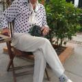 Photo of PETER, 75, man