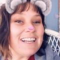 Photo of Christy, 25, woman