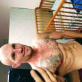 Photo of Lee Ducket, 25, man