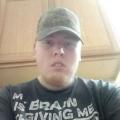 Photo of Daniel Gabbard, 28, man