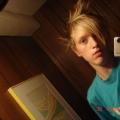 Photo of Russell, 26, man