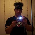 Photo of Greg, 26, man