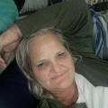 Photo of TRACEY BOGGS, 56, woman