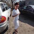 Photo of Ms. Kay, 51, woman