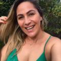 Photo of Ros, 39, woman