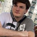 Photo of TJ, 26, man