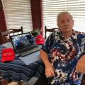 Photo of Noel, 80, man