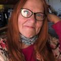 Photo of Jo, 61, woman