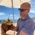 Photo of Robert Julio , 53, man