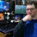 Photo of AJ, 25, man