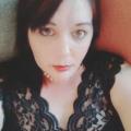 Photo of McLain, 46, woman