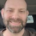 Photo of Jason Keefer, 46, man