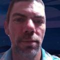 Photo of Stephen Flatt, 44, man