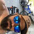 Photo of Vincenzo, 40, man