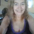 Photo of Bonnie, 75, woman