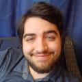 Photo of David Figone, 25, man