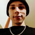Photo of CJ, 25, man