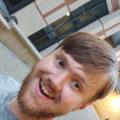 Photo of Isaiah, 25, man