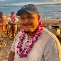 Photo of Raymond, 25, man