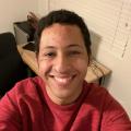 Photo of Casey, 25, man