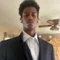 Photo of Tyran, 25, man