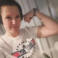 Photo of Miss Vroom, 37, woman