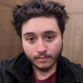 Photo of David, 25, man