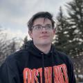 Photo of Jamey, 25, man