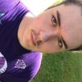 Photo of Kevin Hover , 26, man