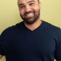 Photo of Jay Bloke, 39, man