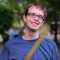 Photo of Matthew, 26, man