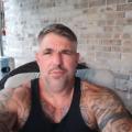 Photo of Jason Kinnaird, 46, man