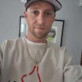 Photo of Luke Atkins, 36, man