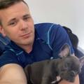 Photo of Robert, 43, man