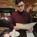 Photo of John, 25, man