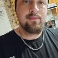 Photo of Cameron Forthman, 37, man