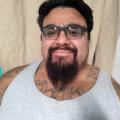 Photo of Vicente Chavez , 32, man